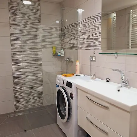 Apartment Lucija Family Portoroz