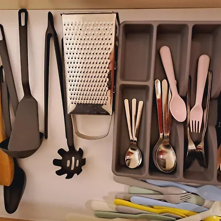 Apartment Lucija Family Portoroz