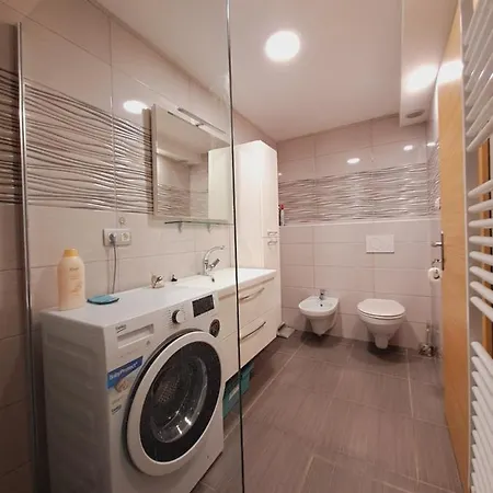 Lucija Family Portoroz