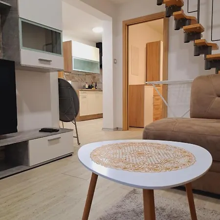 Lucija Family Apartment *